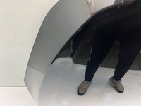 фото thumb №9, Chevrolet cruze капот крышка двигателя оригинал n 2008-2016