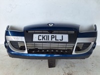 фото thumb №1, Renault scenic iii 08-12 бампер