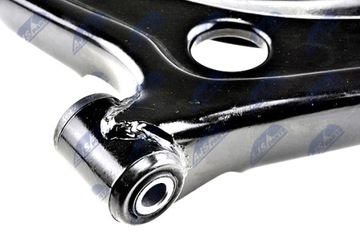 фото thumb №11, Важіль переднє dodge caliber 06- jeep compass 07- patriot 07- нижній