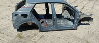 фото thumb №4, Чверть права крила правий задня audi q2 81a 2019r lx7m