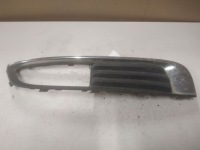Купити Решітка протитуманної фари перед сторона права opel insignia a, фото thumb