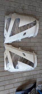 фото thumb №1, Панель фари лампи volvo fh5