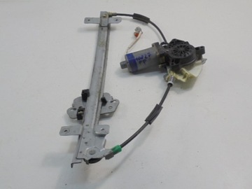 фото thumb №8, Honda accord vi підйомник механізм скла електричний перед праві sedan 4d