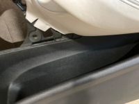 Обшивка двері передніх перед сторона правий bmw m5 f90 Ціна, фото thumb