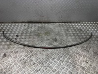 фото thumb №1, Молдинг декоративная хром капот mini countryman r60