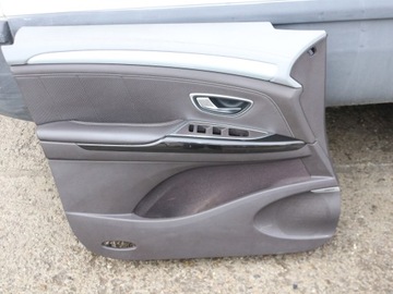 фото thumb №12, Сидіння renault espace v initiale paris dvd cd монітори