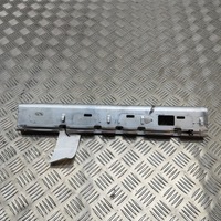 фото thumb №6, Jaguar xj x351 2014 направляющая накладки порога