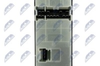 фото thumb №13, Перемикач керування вікон nissan navara d40 2005