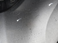 фото thumb №7, Kia sportage iv 4 бампер перед передний 86511-f1500