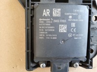 фото thumb №1, Nissan qashqai j11 радар датчик модуль мертвого pola oryg.