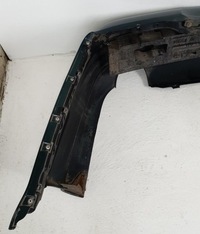 фото thumb №8, Бампер задняя задний hgd pod pdc jaguar s-type