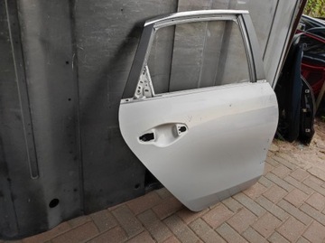 фото thumb №9, Дверь kia ceed hb iii 19-23 задние правые