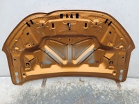 фото thumb №14, Dacia duster 2 ii 17- капот кришка двигуна