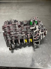 фото thumb №7, Коробка передач передач tf60 tf62 vw t5 бортовой компьютер плита