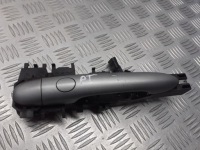 фото thumb №1, Ручка права задня зовнішня renault scenic ii 8200028463