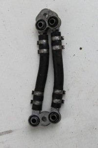 Купить Провода топливные mercedes a9340901576 9340901476, фото thumb