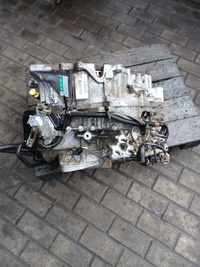 фото thumb №8, Коробка передач передач автоматическая 55-50sn volvo v40 s40 95-02 sprawdzona