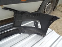 фото thumb №8, Бампер перед audi a6 c8 4k0 18-22 хороший состояние