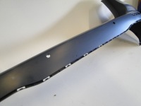 фото thumb №8, Mercedes b klasa 247 w247 бампер задний pts