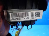 фото thumb №5, Подушка водителя vw golf vi 5k0880201h