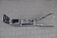 фото thumb №6, Ford fiesta mk8 st 3d прокладка интерьера сиденья recaro диван обшивки kpl