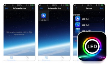 ОСВЕЩЕНИЕ ШАССИ АВТОМОБИЛЬНОЕ LED Bluetooth IOS ANDROID Визуальный тюнинг