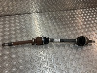 фото thumb №1, Привідний вал права короткий citroen berlingo iv 18- електрик