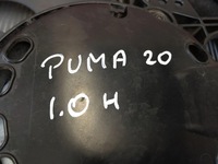 фото thumb №11, Ford оригінальний номер l1bg-8c607-aa радіатор wody