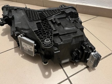 фото thumb №15, Skoda superb iii 3 рестайлинг led 3v лампа передняя перед левая 3v1941015d