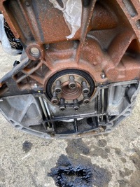 фото thumb №8, Ranault nissan двигун 1,5 dci k9k636