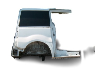 фото thumb №1, Vivaro a trafic 2 01-14 крыло четверть правый зад