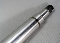 фото thumb №4, Полуось правая ford mondeo mk4 smax 1.8 2.0 tdci 06-