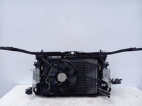 фото thumb №6, Радиатор комплект pas перед audi a1 8x 1,4 tfsi