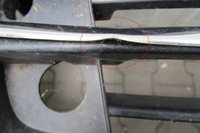 фото thumb №10, Бампер перед передній vw multivan+ накладка 7e0 2 ii lift 09-15