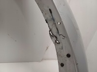 фото thumb №4, Ford ranger 09- молдинг крыла левый задняя