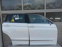 фото thumb №1, Volkswagen tiguan 5na ii дверь зад правые рестайлинг 2023r