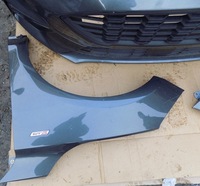 фото thumb №8, Dw focus st-line mk4 бампер капот лампи крила