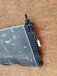 фото thumb №5, Радиатор wody chevrolet captiva lift 2.2d 52x70cm