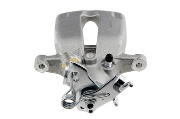 фото thumb №3, Суппорт тормозной nty hzt-pl-040 левый зад