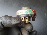 фото thumb №6, Żuk nysa тягач ursus warszawa замок запалювання оригінал