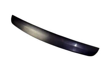 фото thumb №7, Спойлер козырёк do opel vivaro renault traffic 2001-2014 одинарный дверь