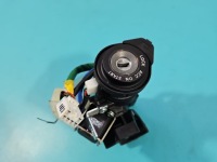 Замок запалювання ключ вкладка hyundai santa fe 3 12–18 Київ, фото thumb