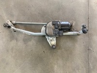 фото thumb №1, Механізм двірник vw passat b6 3c1955419a