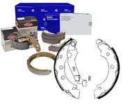 фото thumb №1, Delphi ls1842 набор колодка тормозных