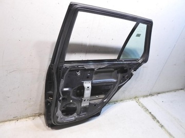 фото thumb №9, Двері праві зад c197 mercedes w203 універсал рестайлінг