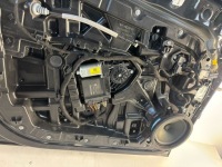 фото thumb №10, Повний двері передні перед ліва volvo xc90 ii