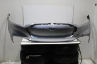 фото thumb №1, Ford mustang mach-e решётка радиатора усилитель +электропроводка