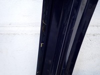 фото thumb №9, Дверь правое задние правый задняя dacia sandero 2 ii 2012-2021r