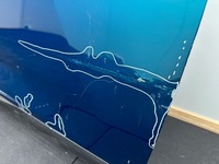 фото thumb №11, Peugeot 408 ii 2022r.-- двері праве передні перед