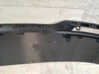фото thumb №11, Opel grandland x рестайлинг спойлер бампера накладка зад задняя 9841079477